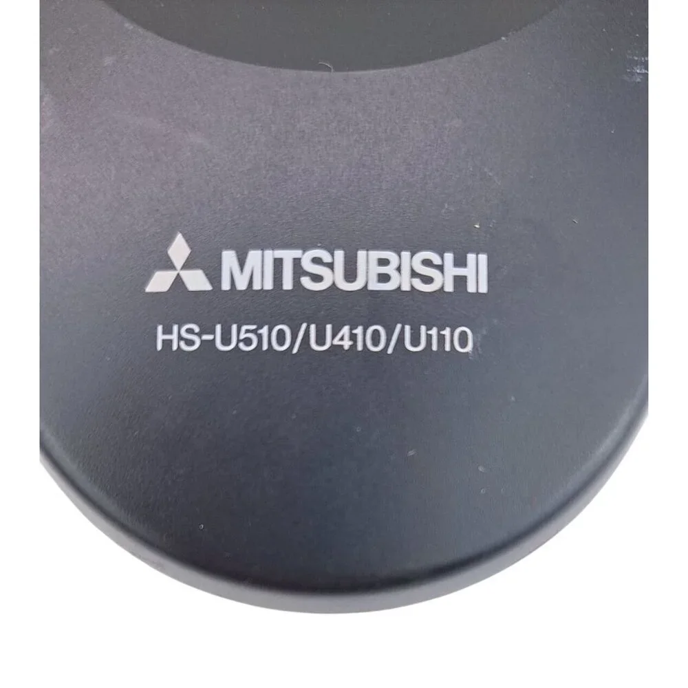 Mitsubishi Remote Control HS-U510/U410/U110 TV VCR Replacement OEM Original